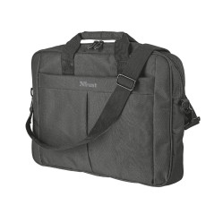 Borsa-a-Tracolla-Trust-Primo-per-Laptop-16-Colore-Nero