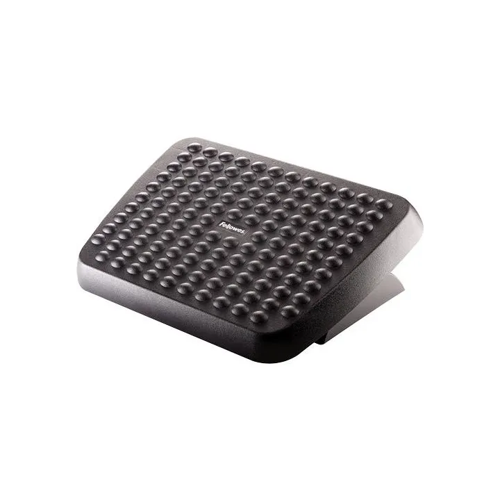 Poggiapiedi-Ergonomico-Regolabile-Fellowes-Colore-Nero