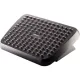 Poggiapiedi-Ergonomico-Regolabile-Fellowes-Colore-Nero