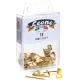 10 Ganci X N°1 Leone Dell'Era - Scatola appendibile - Made in Italy
