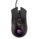 Talius Lancer Mouse Gaming USB 6400 dpi - 5 pulsanti - Illuminazione RGB - Uso Destro- Cavo da 1,80 m - Colore nero