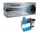 Acquista la Cartuccia Brother LC-426-C di Alphaink