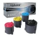 Toner compatibile per SAMSUNG CLP350AKIT4 | Alphaink - Qualità e Risparmio