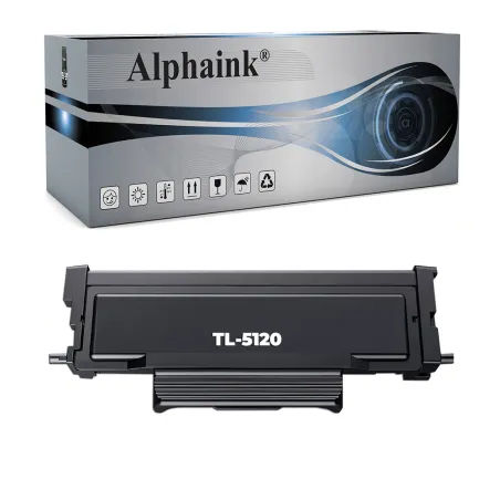 Toner compatibile per PANTUM TL5120 | Alphaink - Qualità e Risparmio