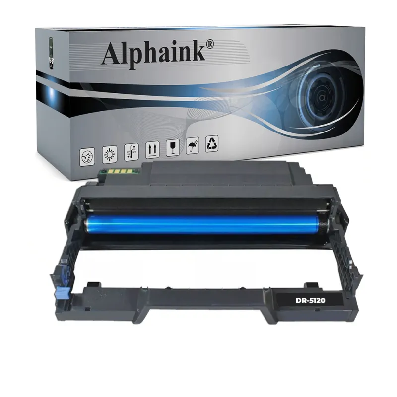 Tamburo Compatibile per PANTUM DR5120 | Alphaink - Qualità e Risparmio