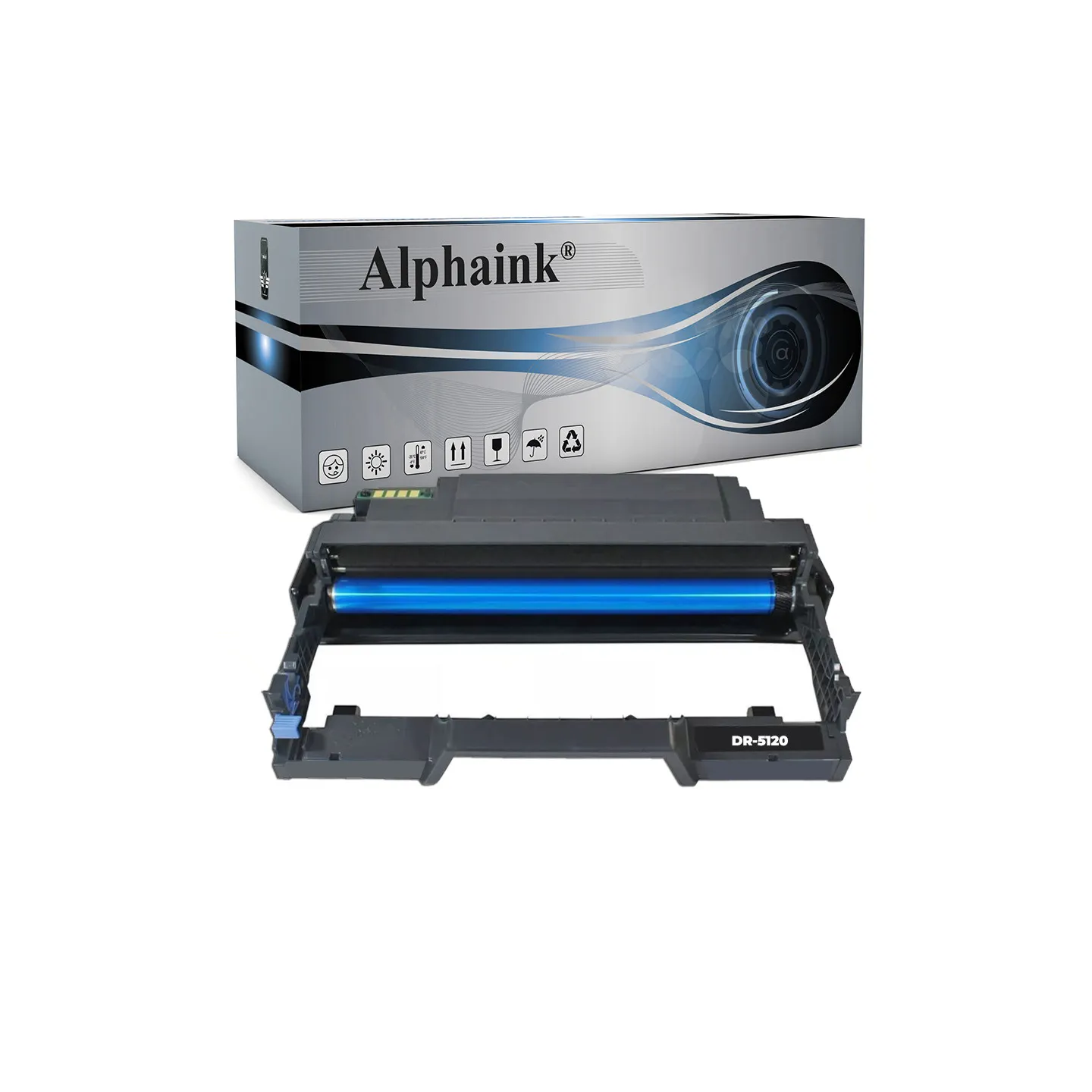 Tamburo Compatibile per PANTUM DR5120 | Alphaink - Qualità e Risparmio