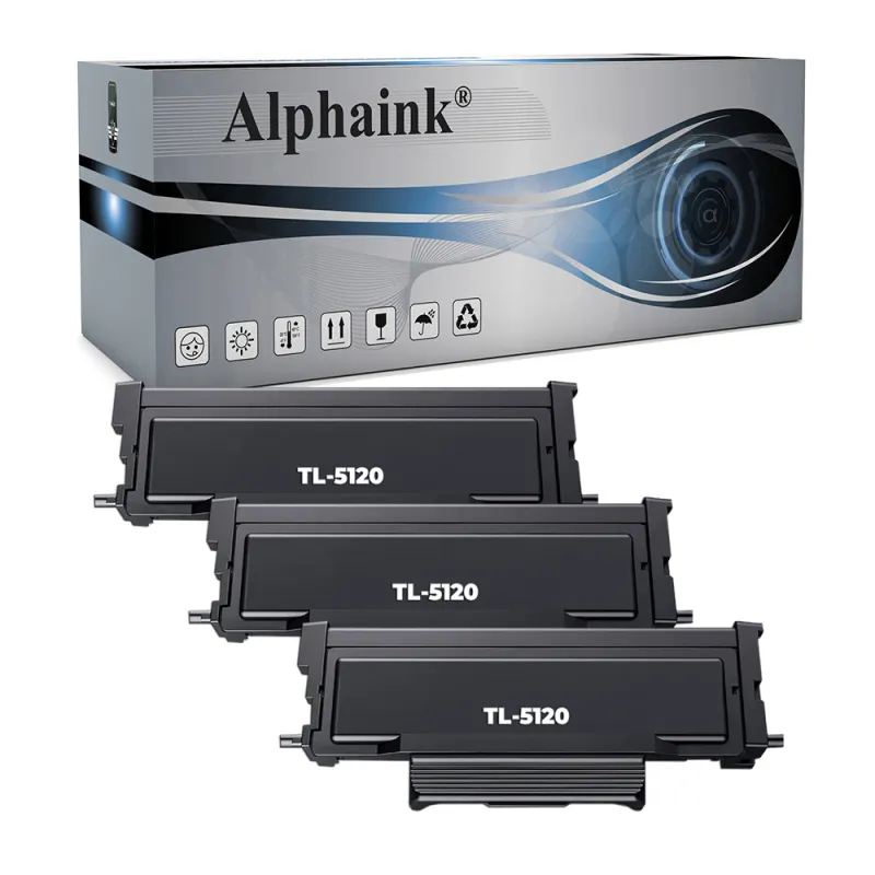 Toner compatibile per PANTUM T03TL5120 | Alphaink - Qualità e Risparmio