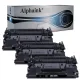 Toner compatibile per CANON AI-PFCRG-057H-T03 | Alphaink - Qualità e Risparmio