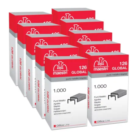 Punti-Metallici-24/6-per-Cucitrice-10.000-punti