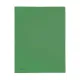 Portalistino-Favorit-Formato-A4-40-Buste-Trasparenti-Finitura-in-Buccia-d'Arancia-Colore-Verde