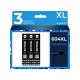 Cartucce Compatibili per EPSON T604XLBKC03 | Alphaink - Qualità e Risparmio