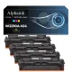 Toner compatibile per HP  W2210AKIT4 | Alphaink - Qualità e Risparmio