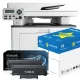 Pantum BM5100ADW + 2 Toner + 5 Risme Carta | Alphaink