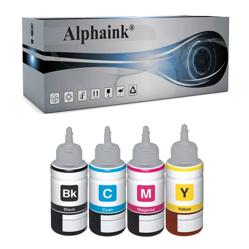 Cartucce Compatibili per EPSON T113KIT4 | Alphaink - Qualità e Risparmio