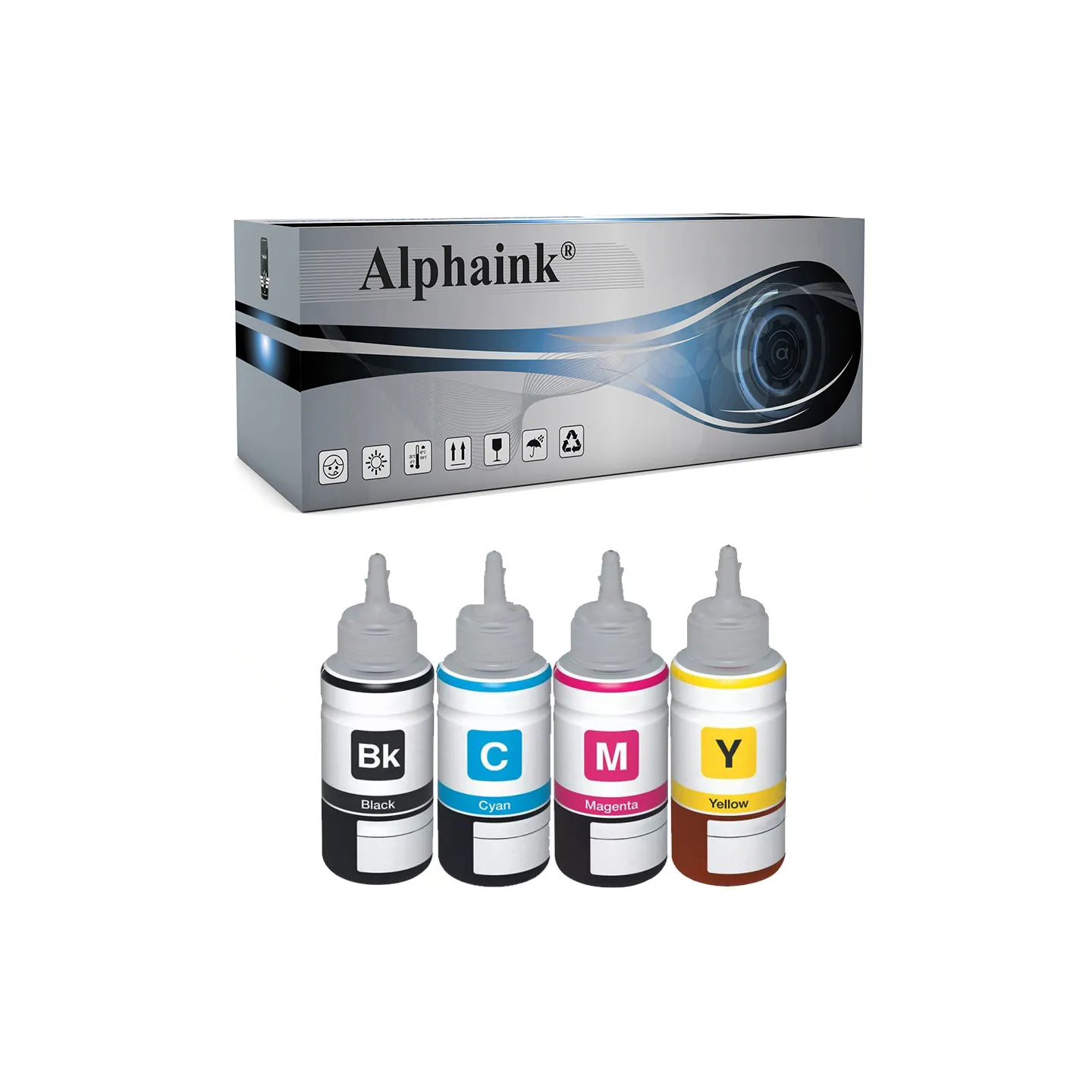 Cartucce Compatibili per EPSON T113KIT4 | Alphaink - Qualità e Risparmio