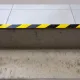 Nastro-di-Segnalazione-Eurocel-Giallo-Nero-50-mm-x-66-m-Adesivo