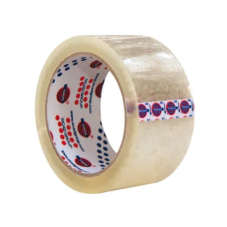 Nastro-da-Eurocel-pp36-con-Srotolamento-silenzioso-50-mm-x-66-m-Trasparente-Confezione-da-1-rotolo