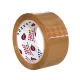 Nastro-Eurocel-PVC-330-con-srotolamento-silenzioso-50-mm-x-66-m-Avana-Confezione-da-6-rotoli