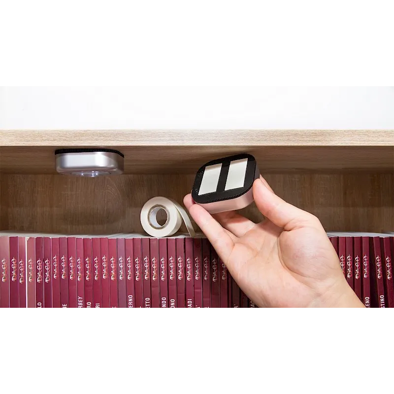 Nastro-Eurocel-Biadesivo-771-Fissaforte-in-schiuma-PE-19-mm-x-5-metri-Pack-1-Rotolo