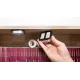 Nastro-Eurocel-Biadesivo-771-Fissaforte-in-schiuma-PE-19-mm-x-1-5-metri-Pack-1-Rotolo