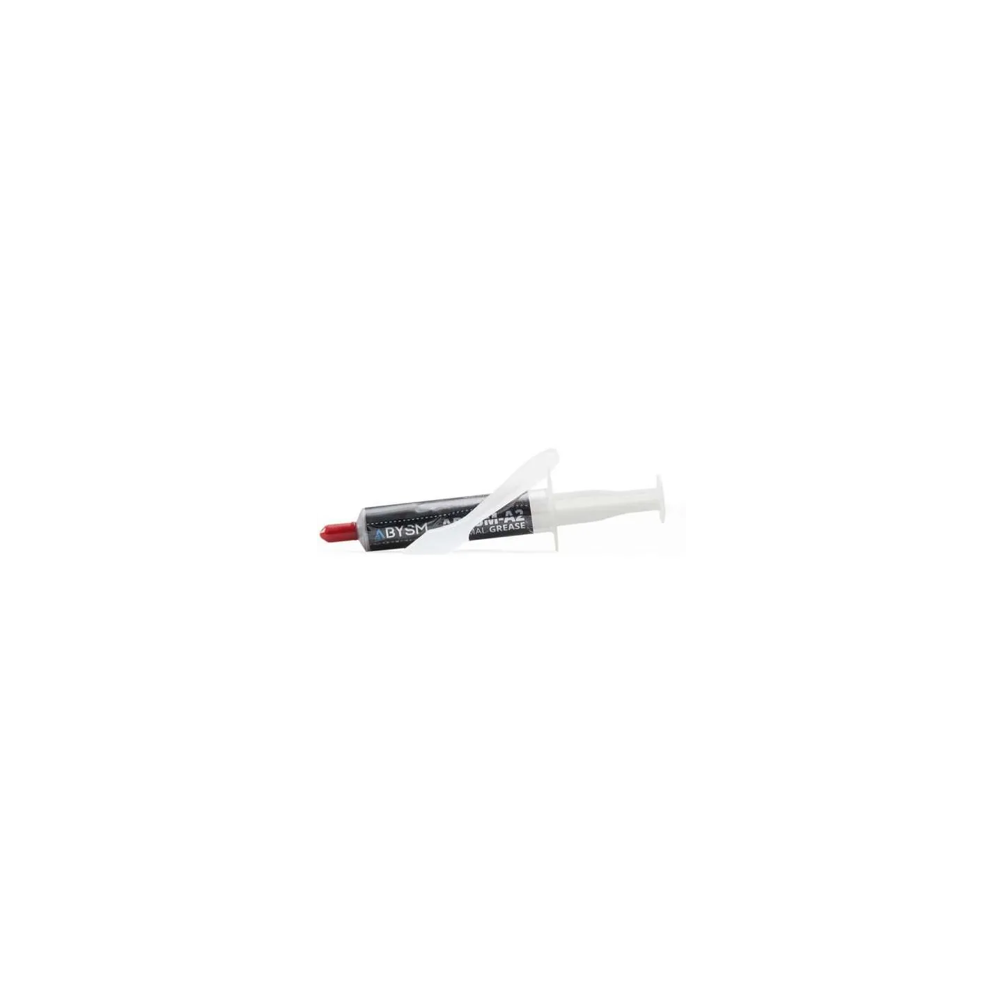 Pasta Termica Abysm Gaming A2 4g – 5 W/m·K, Alta Prestazione