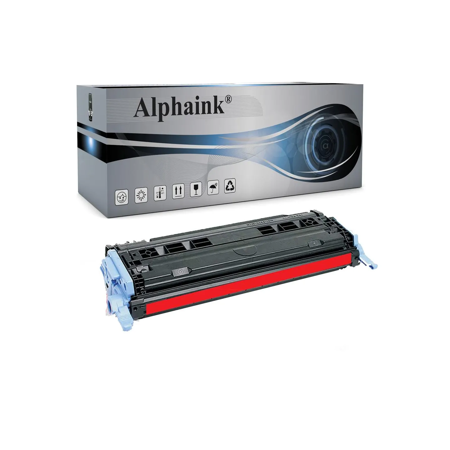 Toner compatibile per HP  Q6003A | Alphaink - Qualità e Risparmio