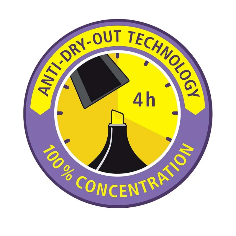 Evidenziatore-Stabilo-Boss-Original-Confezione-da-2-Colori-Orange-Yellow