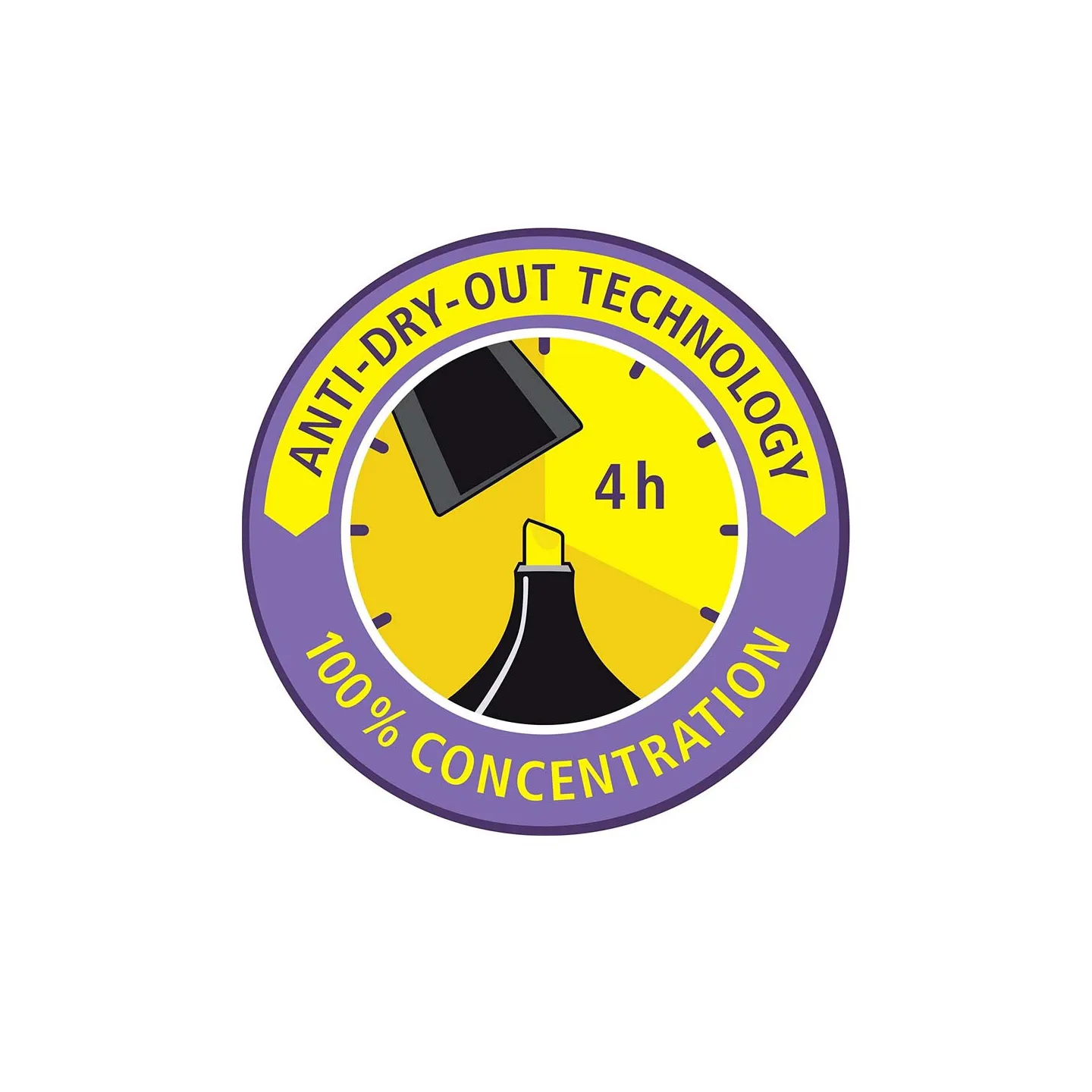 Evidenziatore-Stabilo-Boss-Original-Confezione-da-2-Colori-Orange-Yellow