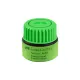 Faber Castell Serbatoio di ricarica per evidenziatore Verde per Textliner48 Refill System