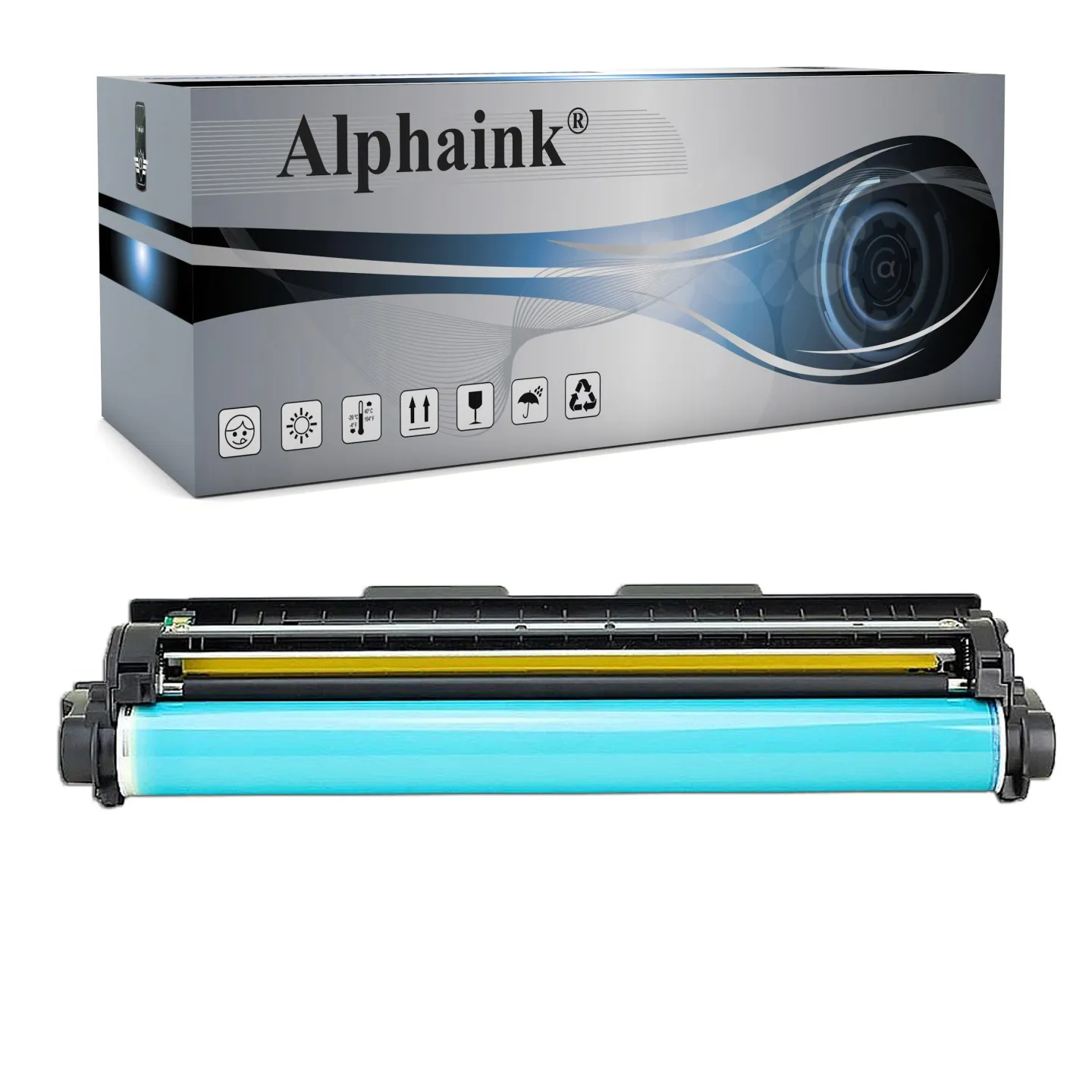 Tamburo Compatibile per HP CE314A 126A