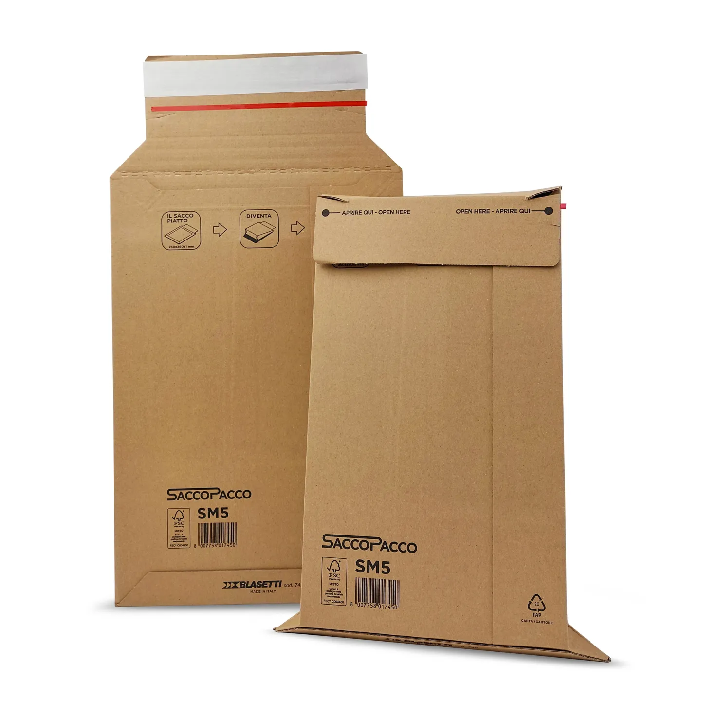 Blasetti-Sacco-Pacco-SM3–Sacchetti-in-cartone-per-spedizioni-Medium