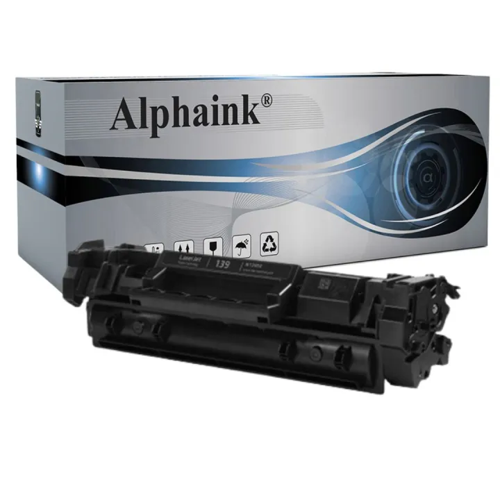 Toner compatibile per HP  W1390A | Alphaink - Qualità e Risparmio