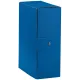 Offerta Cartella Esselte C32 EUROBOX - Blu - 25x35 cm