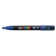 Offerta Speciale Pennarello Uni Posca Blu