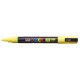 Offerta Speciale Pennarello Uni Posca Giallo