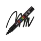 Offerta Speciale Pennarello Uni Posca Nero