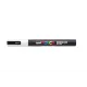Offerta Speciale Pennarello Uni Posca Bianco!