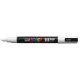 Offerta Speciale Pennarello Uni Posca Bianco!