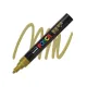 Offerta Speciale Pennarello Uni Posca Oro