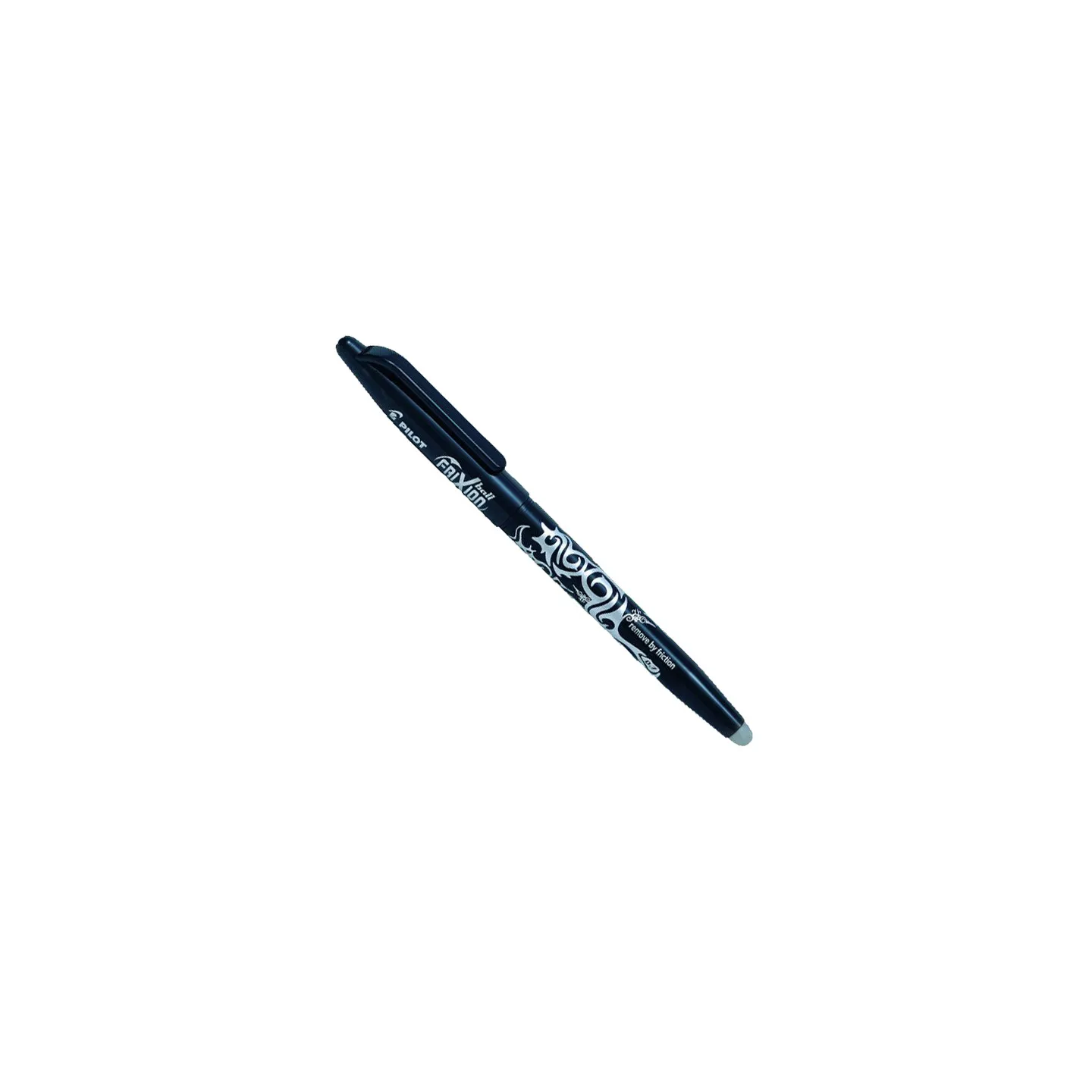 Offerta Pilot Frixion Ball Penna Sfera Nero Cancellabile