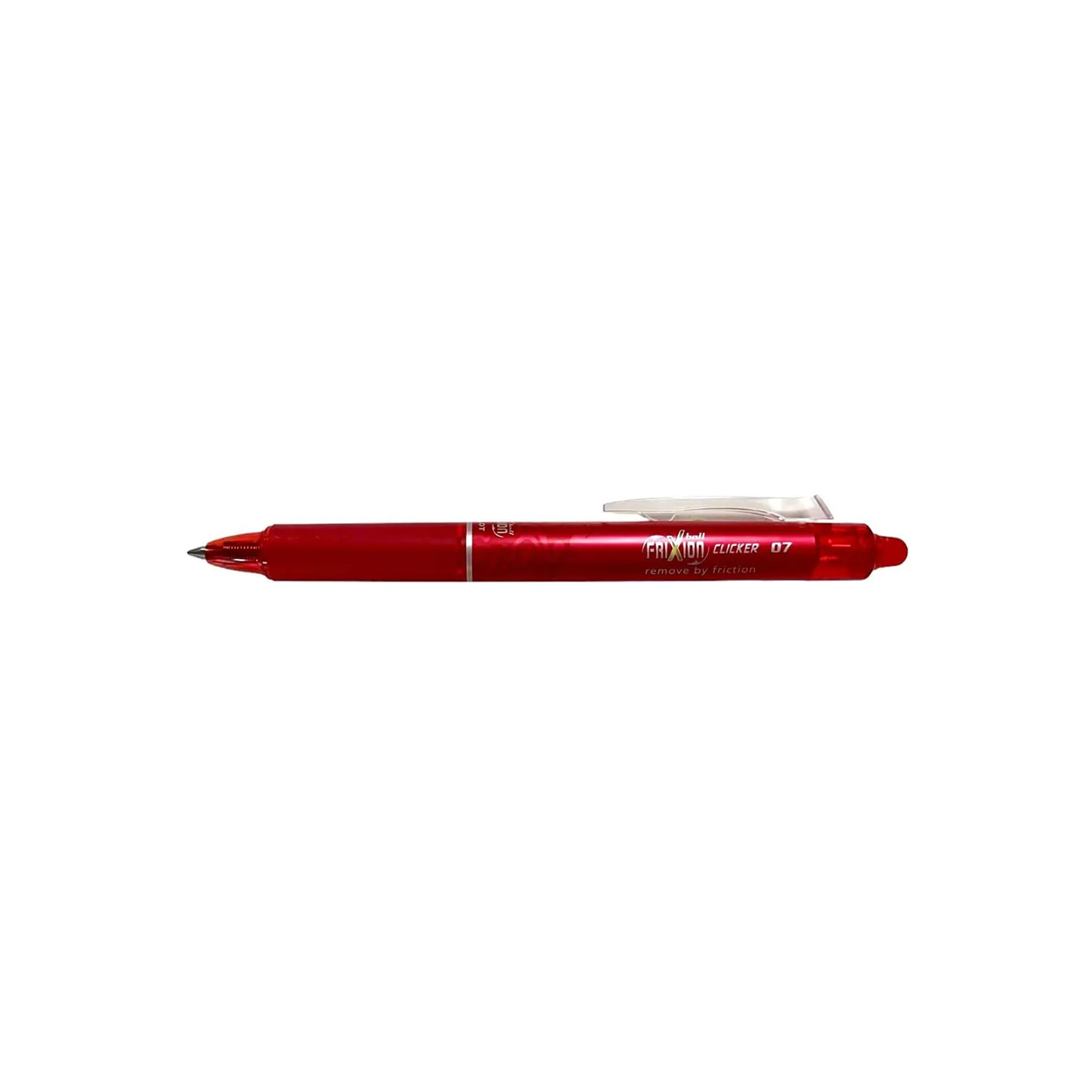 Offerta Speciale: Pilot Frixion Ball Clicker - Rosso