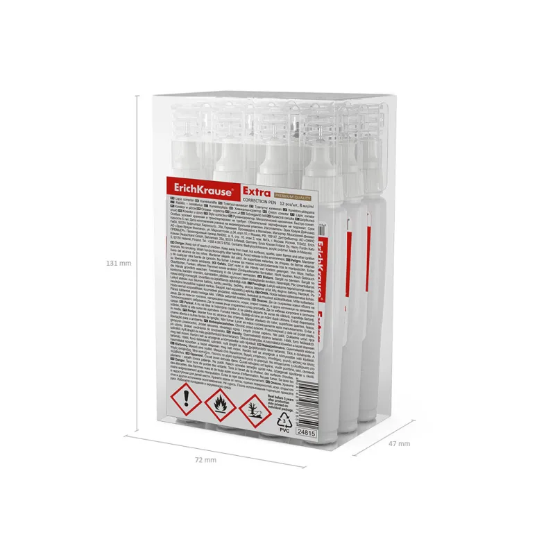 Offerta: Penna Correttore Extra Erichkrause