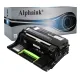 Tamburo-Drum-Lexmark-DR-310-410-510-Nero-Compatibile