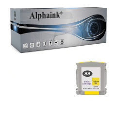 Cartucce Compatibili per HP  HP88Y | Alphaink - Qualità e Risparmio