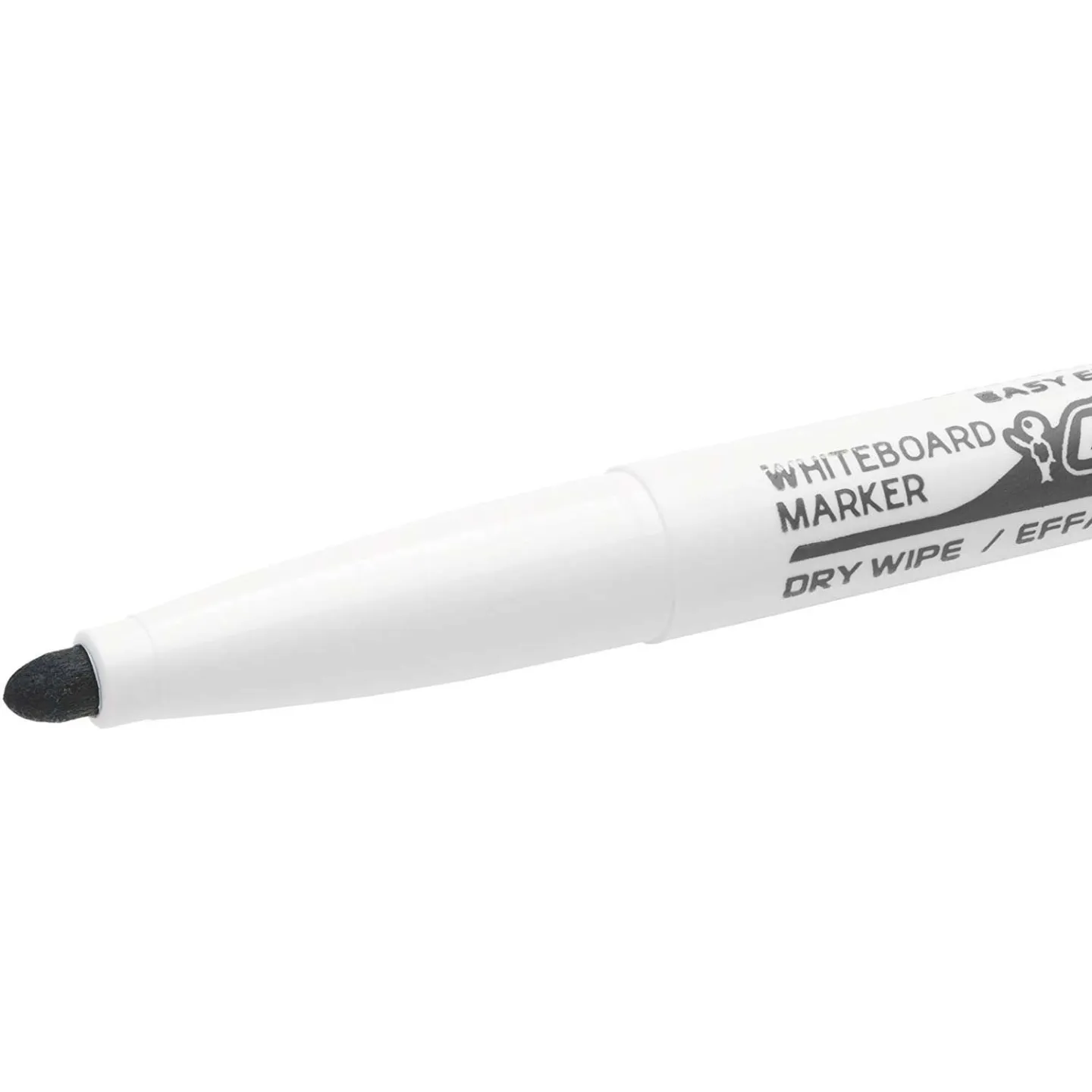 Offerta! Bic Velleda 1741 - 4 Pennarelli Lavagna Punta Media