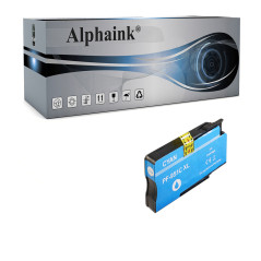 Cartucce Compatibili per HP  HP951XLC | Alphaink - Qualità e Risparmio