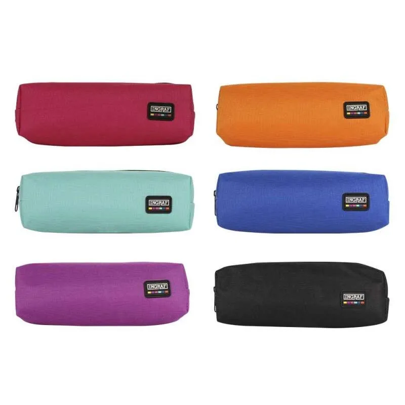 Offerta Astuccio con Cerniera Ingraf Mediterraneo - Design Compatto