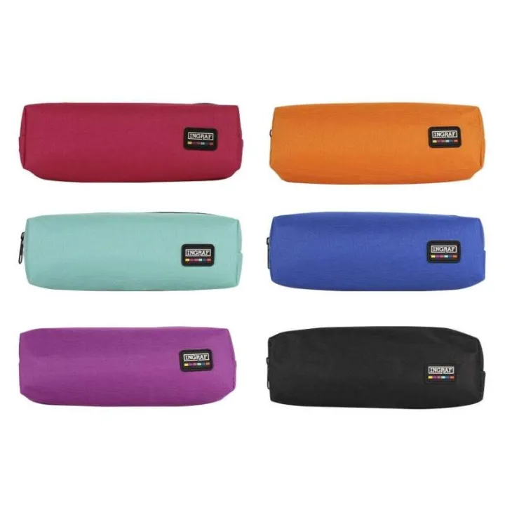 Offerta Astuccio con Cerniera Ingraf Mediterraneo - Design Compatto