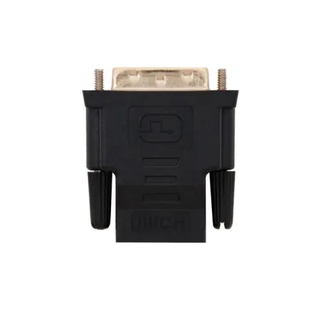 Adattatore DVI-D 24+1 a HDMI Nanocable – Nero