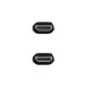 Cavo HDMI 2.1 IRIS 8K 1 m – Maschio-Maschio, Nero